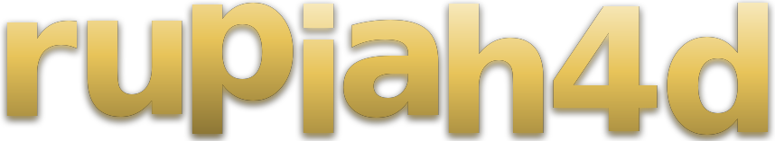rupiah4d logo