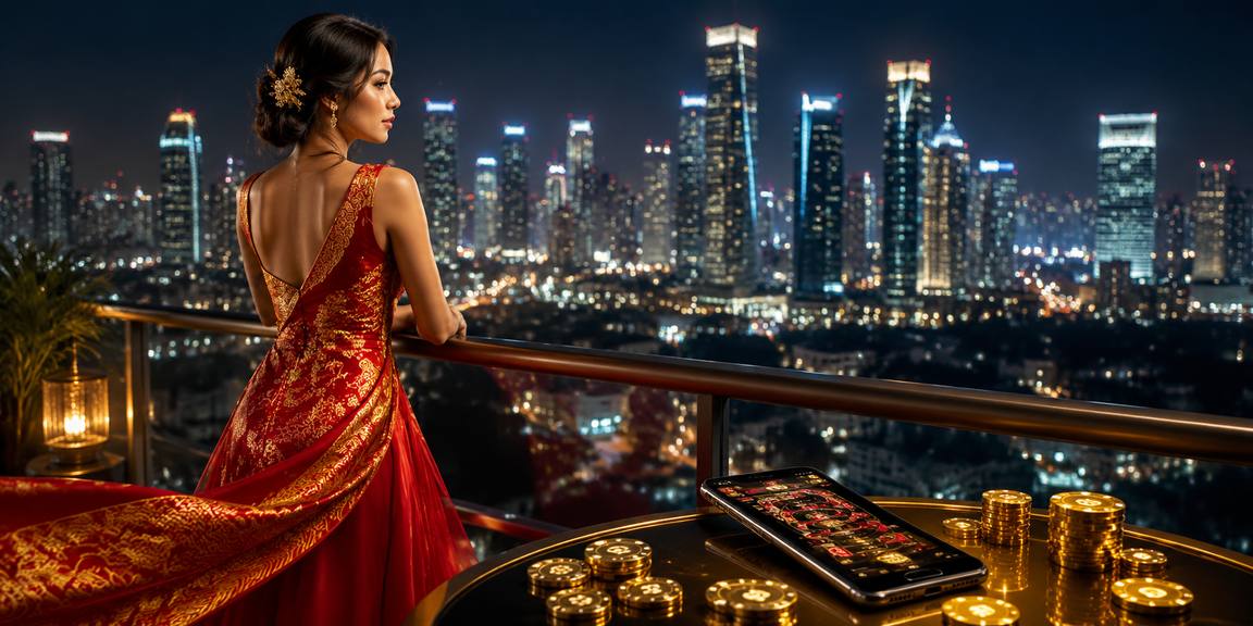 rupiah4d Live Dealers, Real Tables, Your Account Ready