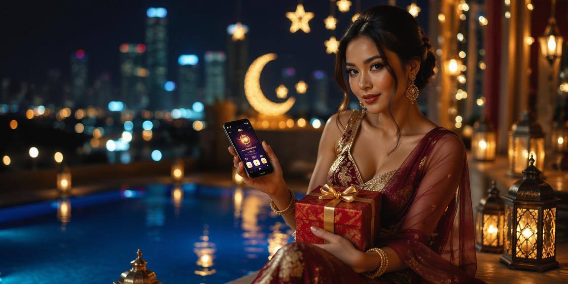 rupiah4d Real Tables, Streamed Live